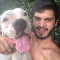 Andres Jaramillo
