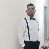 Abdellah Ait Ali Surfing