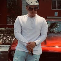 Brian Cruz