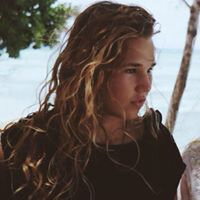Maud Haster