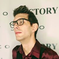 Luc Grimard