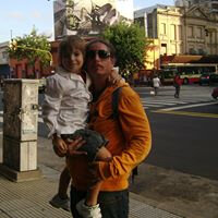 Rodolfo Andres Sucatte