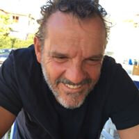 Alain Ariste
