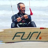 Wesley Fourie