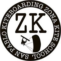 Zona Kite San Pablo