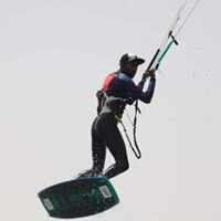 Cheikh Wind Surf Dakhla