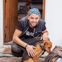 Adrian Berges Hidalgo Therkelsen