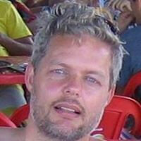 Bart Pronk