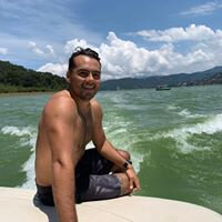 Sergio Sucha