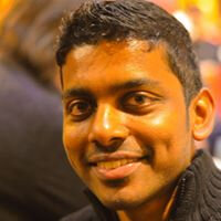 Rodney Fernandes