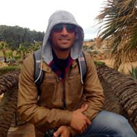 Abdol Nassir