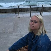 Felicia Ridderbjelke