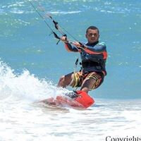 Joel Kitesurf