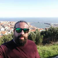 David Vazquez Martinez