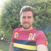 Benjamin Dassy