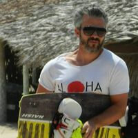 Javier Santiso