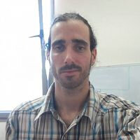 Aviad Levy