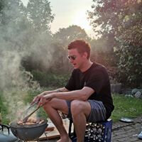 Tom Hees