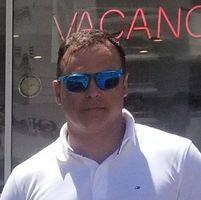 Gustavo Ariel Rodriguez