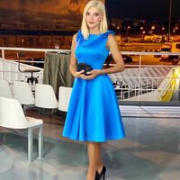 Christina Tsiligkiri