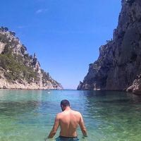 Enmanuel Cerezo Ortega