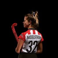 Agustina Hasselström