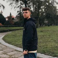 Ruben Lopes Pinto