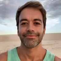 Leandro Henrique Ferreira