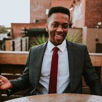 Ruperd Wilson II