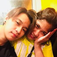 May Anne Infante