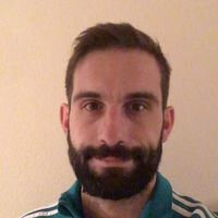Nacho Izquierdo Sebastian