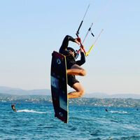 Konstantinos Chatzinikolaou