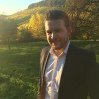 Sebastian Strittmatter