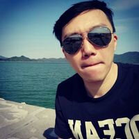 Tony Chan