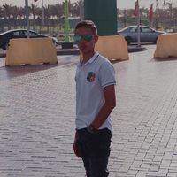 Omar ElHabashi