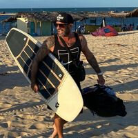 Nahuel Lopez