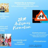 Zkm Autismus