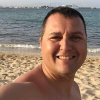 Moisés Trinidad Cabrera