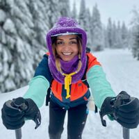 Margaretta Goga Olejniczak