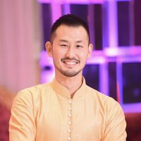 Jerry Tsai