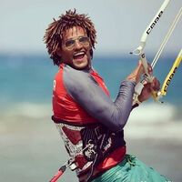 Moures Kite