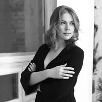 Anastasia Drobinskaya