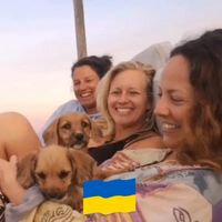 Annalisa Nathalia Dovey