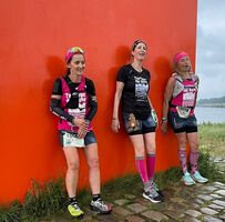 Claudia Maria Wittfoth