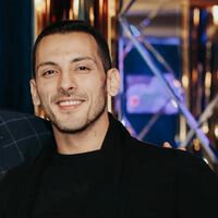 Marwan Mansour