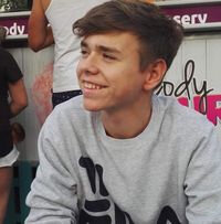Kacper Gorka