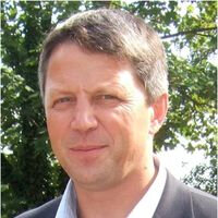 Jon Dakin
