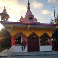 Ganesh Karki