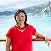 Maggie Li