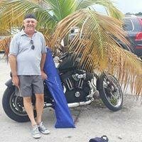 oskyharleydavidson